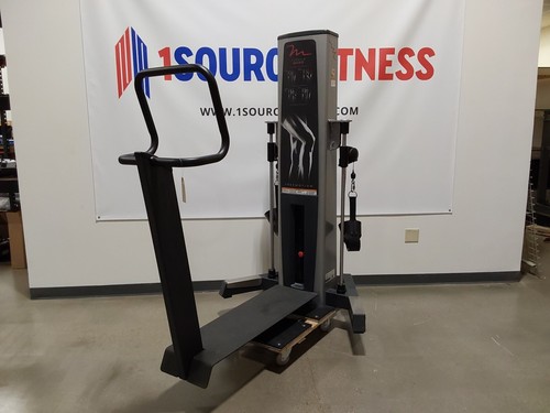 Freemotion live axis - quad, f706