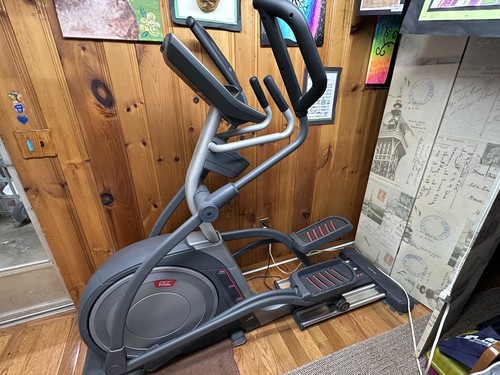 Freemotion 645 elliptical - freemotion,